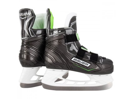 Bauer X-LS Yth gyermek jégkorcsolya