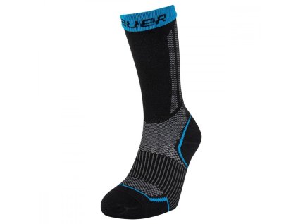Bauer Performance Tall zokni