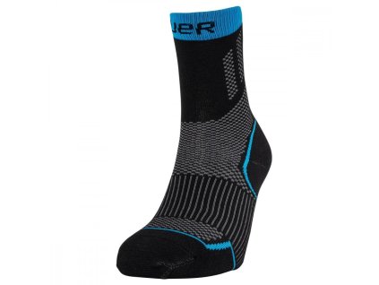 Bauer Performance Low zokni