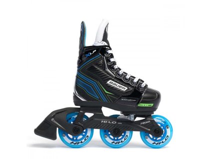 Bauer X-LP gyermek görkorcsolya