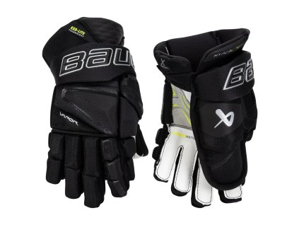 Bauer Vapor Hyperlite Intermediate jégkorong kesztyű