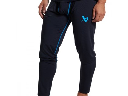 Bauer Basic S22 Yth kompressziós nadrág