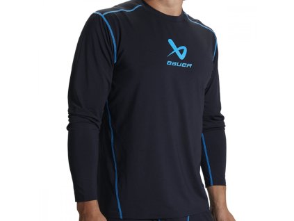 Ribano Bauer Basic Top S22 Senior