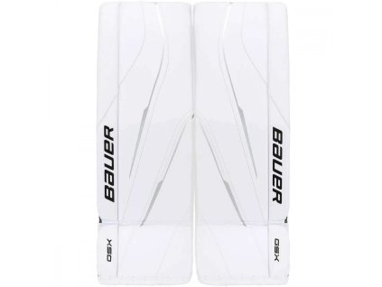 Bauer GSX S23 Sr kapusbetétek