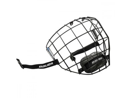 Bauer II jégkorong rács
