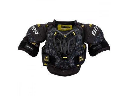 Bauer Supreme M3 Senior jégkorong vállvédő
