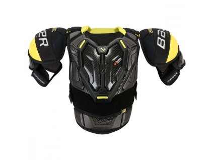Bauer Supreme Mach Junior jégkorong vállvédő