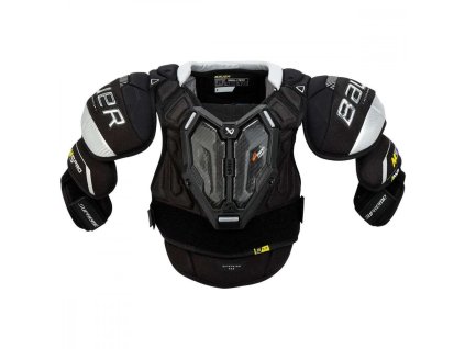 Bauer Supreme M5 Pro Junior jégkorong vállvédő