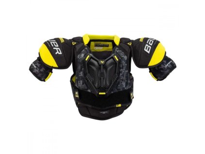 Bauer Supreme M3 Jr vállvédő