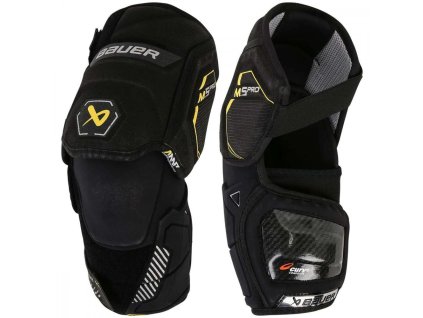 Bauer Supreme M5 Pro Senior jégkorong könyökvédő