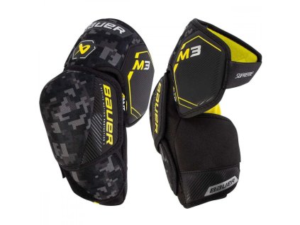 Bauer Supreme M3 Sr könyökvédő