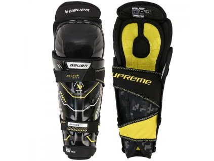 Bauer Supreme Mach Youth sípcsontvédők