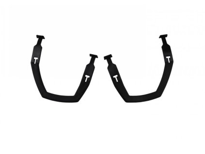 Hejduk Earloops fekete fülszorító