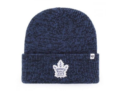 NHL 47 Brain Freeze téli sapka (Chicago Blackhawks szín)