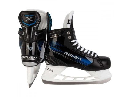 Bauer X Int korcsolya