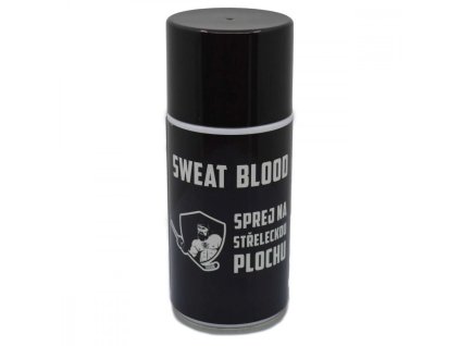 2082 1 2082 sprej na strelecke dosky sweat blood