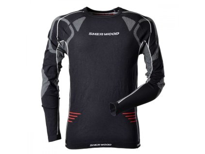 2112 2 ribano sher wood comfort comp top senior