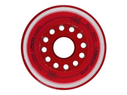 Labeda Union Soft kerekek