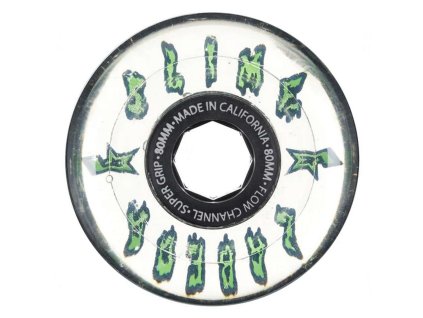 Labeda Slime görgők inline jégkoronghoz