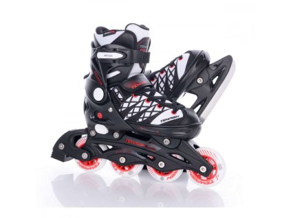 Tempish CLIPS DUO gyermek korcsolya