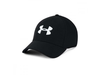 Under Armour Blitzing 3.0 sapka (fehér színű, L/XL méret)