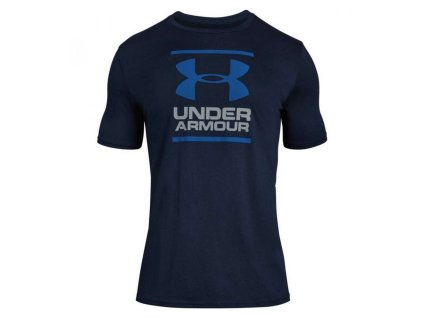 Under Armour póló (szürke szín, M méret)