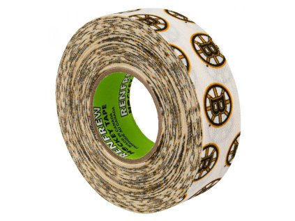 Renfrew NHL boston bruins jégkorong szalag