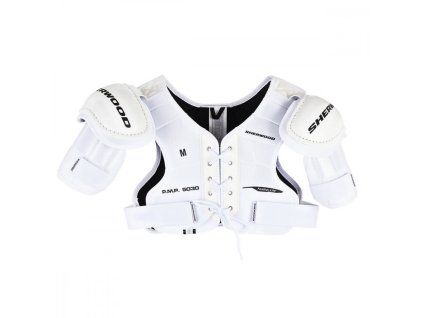 Sher-Wood 5030 Sr vállvédő (M méret)