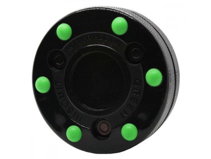 2424 2 inline puk green biscuit roller