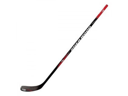 Sher-Wood T10 Junior fa jégkorongütő