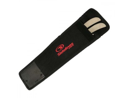 Sidelines Blade Travel Bag kés tok (piros szín, felnőtt méret)