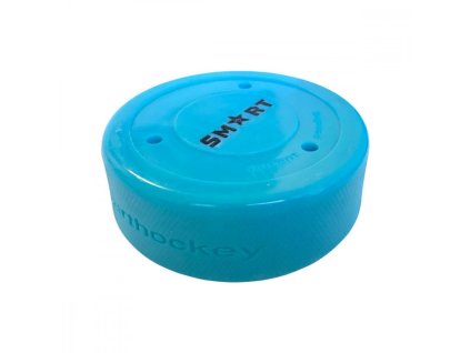 2514 1 2514 hokejovy puk smarthockey 10 oz