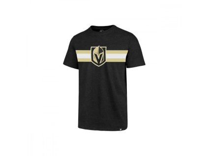 '47 COAST TO COAST póló (Pittsburgh Penguins szín, XL-es méret)