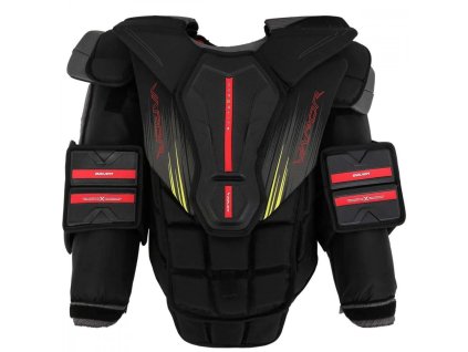 Bauer Vapor HyperLite2 Sr kapusmellény