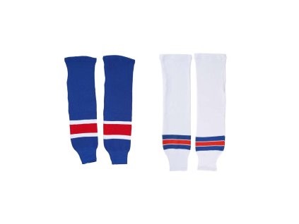 Rangers jégkorong zoknik