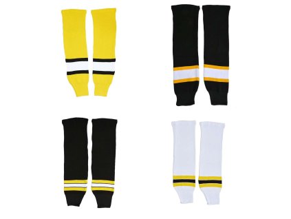 Boston Bruins jégkorong zoknik