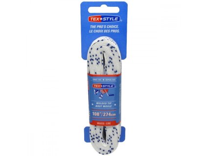 TexStyle viaszos jégkorong fűzők