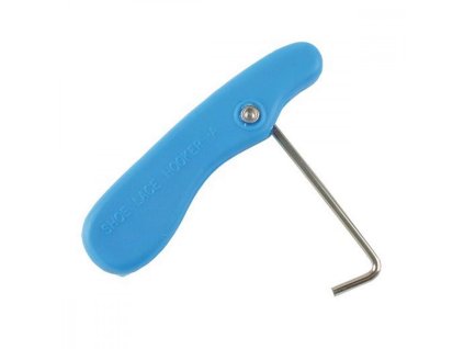 korcsolya feszítőzsinór