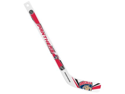 Inglasco florida panthers NHL mini jégkorongütő