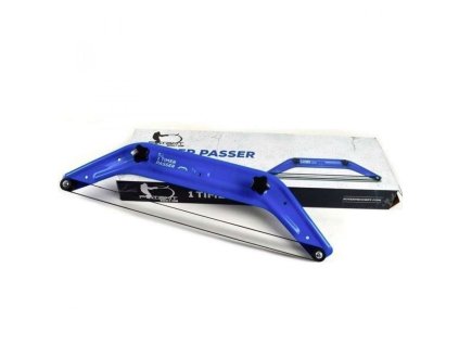 2853 5 hokejovy nahravac one timer passer