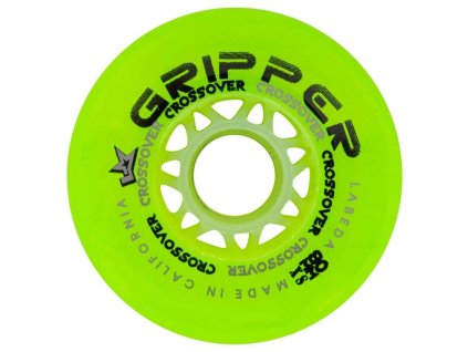 Labeda Gripper x-soft indoor görgők