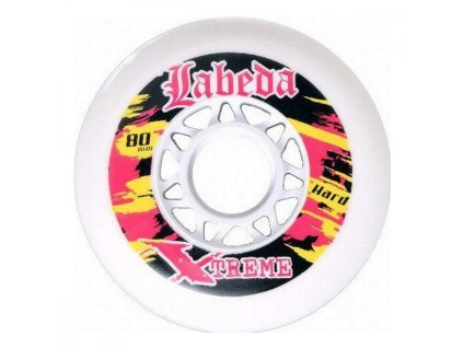 inline kerekek Labeda GRIPPER EXTREME Hard