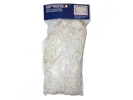 Háló a Base jégkorong kapujához