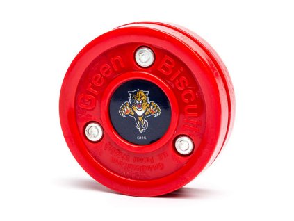zöld korong NHL Florida Panthers