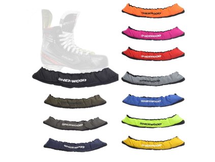 Sher Wood Pro kések védői