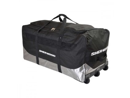 SHER-WOOD GS650 kapus táska kerekekkel
