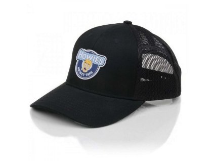 Howies Lottery Pick Lid sapka (Fekete szín)