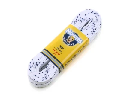 Howies viaszos fűzők fehérek