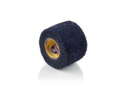 Howies navy kék jégkorong ütőfogó szalag