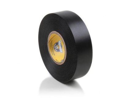 3537 2 hokejova paska howies na holene cierna